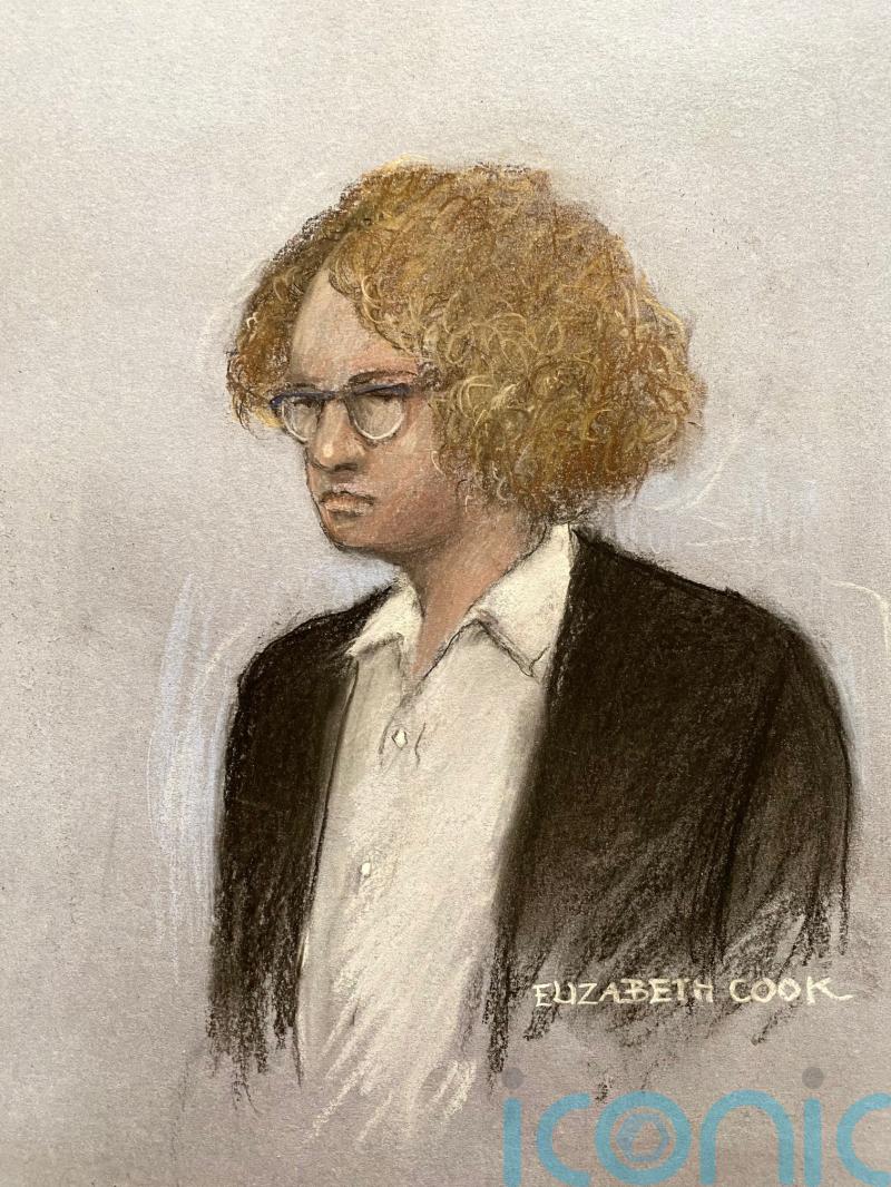 Volunteer Met officer used position to ‘intimidate’ child he met online