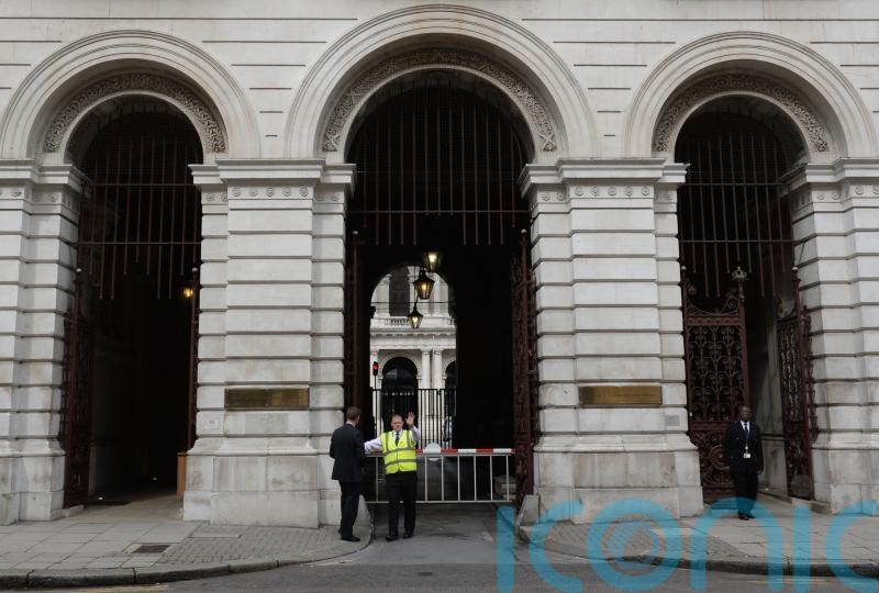 UK summons Russian ambassador over ‘senseless’ attack on Kyiv