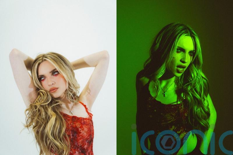‘I’m a trans singer and people obsess over my body and genitals – I’m touring schools to educate the younger generation’