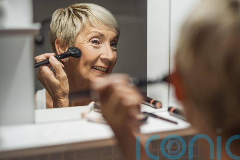 How to wear foundation over 50