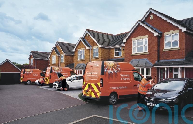 RAC revenues and profits up after member numbers reach 15m