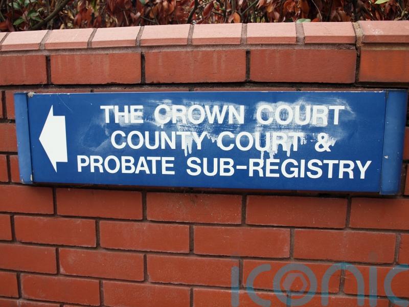 Trial date set for man accused over &lsquo;sweets laced with sedatives&rsquo; at summer camp