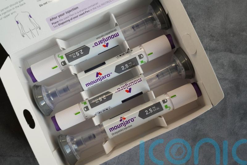 Cost of Mounjaro to be discounted in UK pharmacies