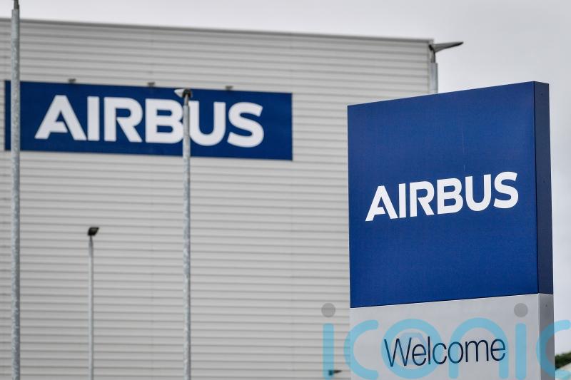 Strikes at Airbus plants postponed as workers prepare to vote on improved offer