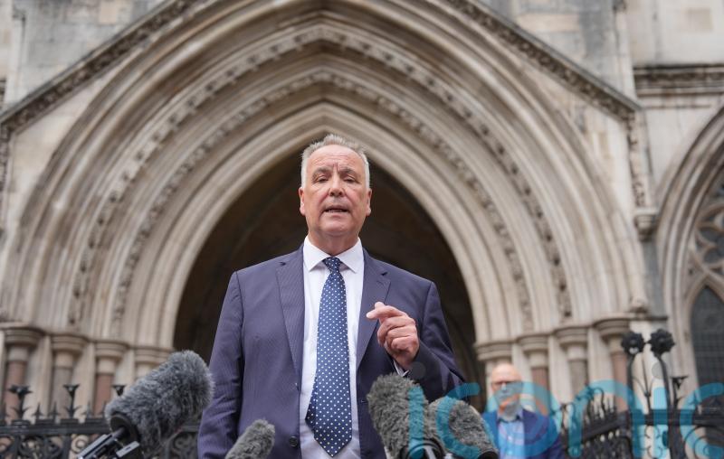 Government have ‘let down’ Epping residents over asylum hotel – council leader
