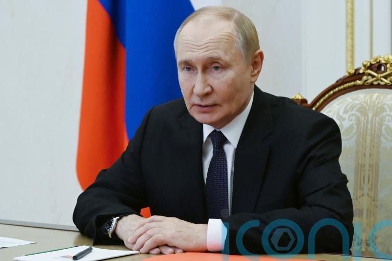 Putin plans to travel to India in December, Kremlin says