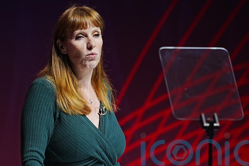 Conservatives call for ethics probe into Angela Rayner’s tax affairs