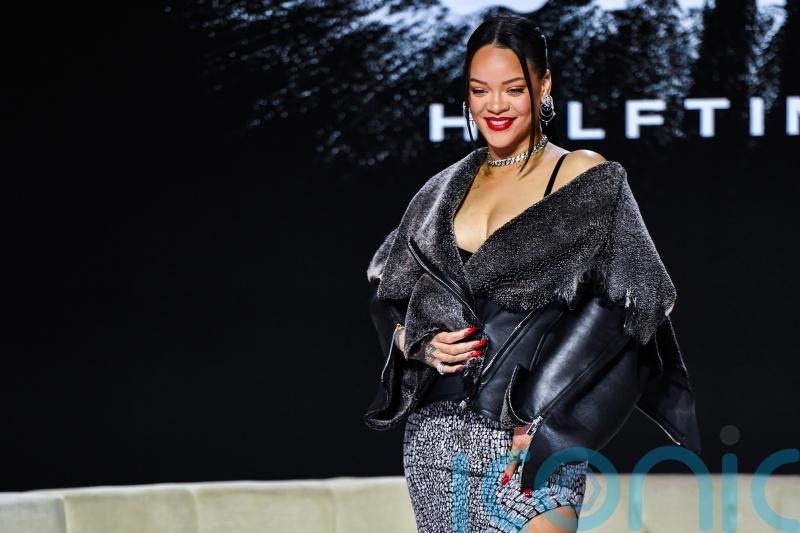 Rihanna shares heartfelt message on 20th anniversary of her debut album