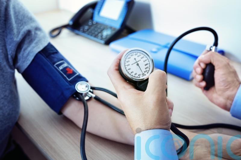 New daily pill offers hope for millions with hard to control high blood pressure
