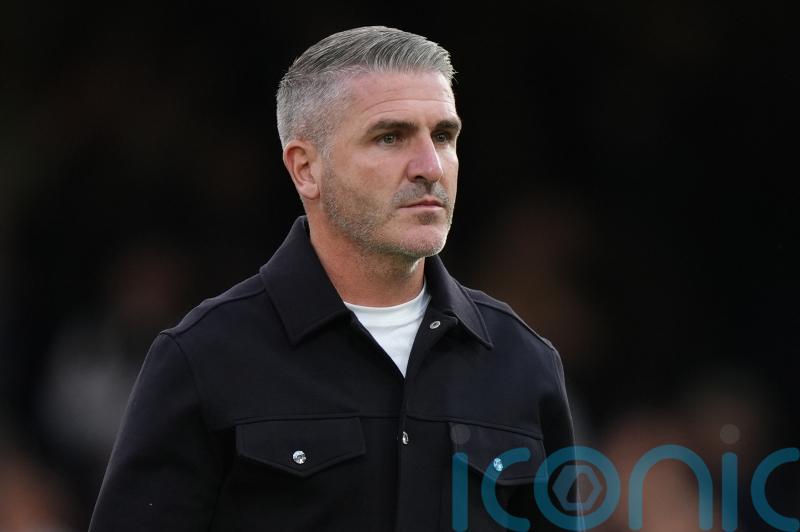 Ryan Lowe believes Wigan deserved more than a point against Stockport