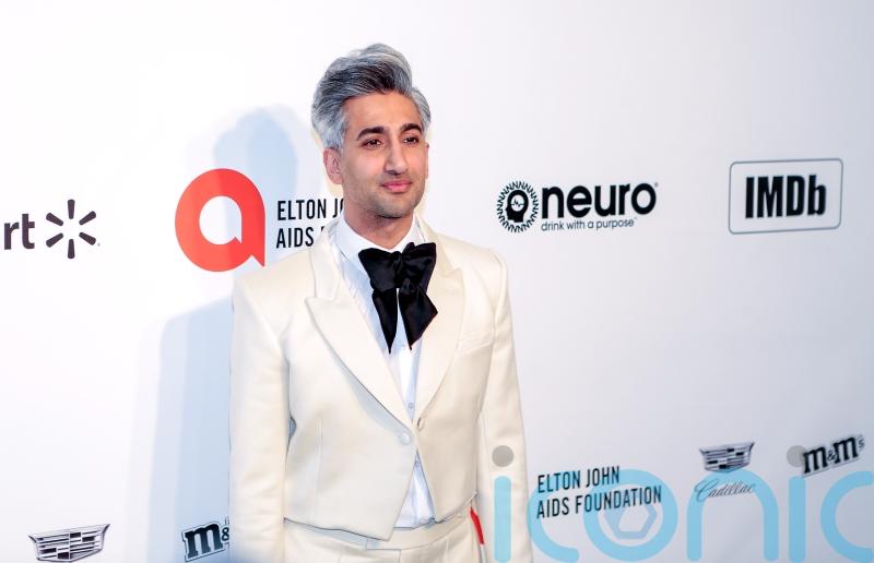 Queer Eye’s Tan France says Meghan Markle made him feel ‘so welcome’ on show