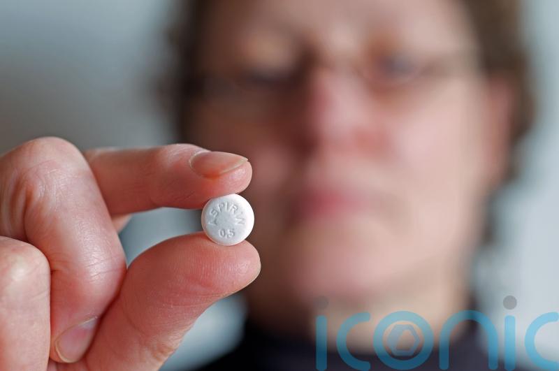 Blood thinner ‘better than aspirin’ for certain heart disease patients – study