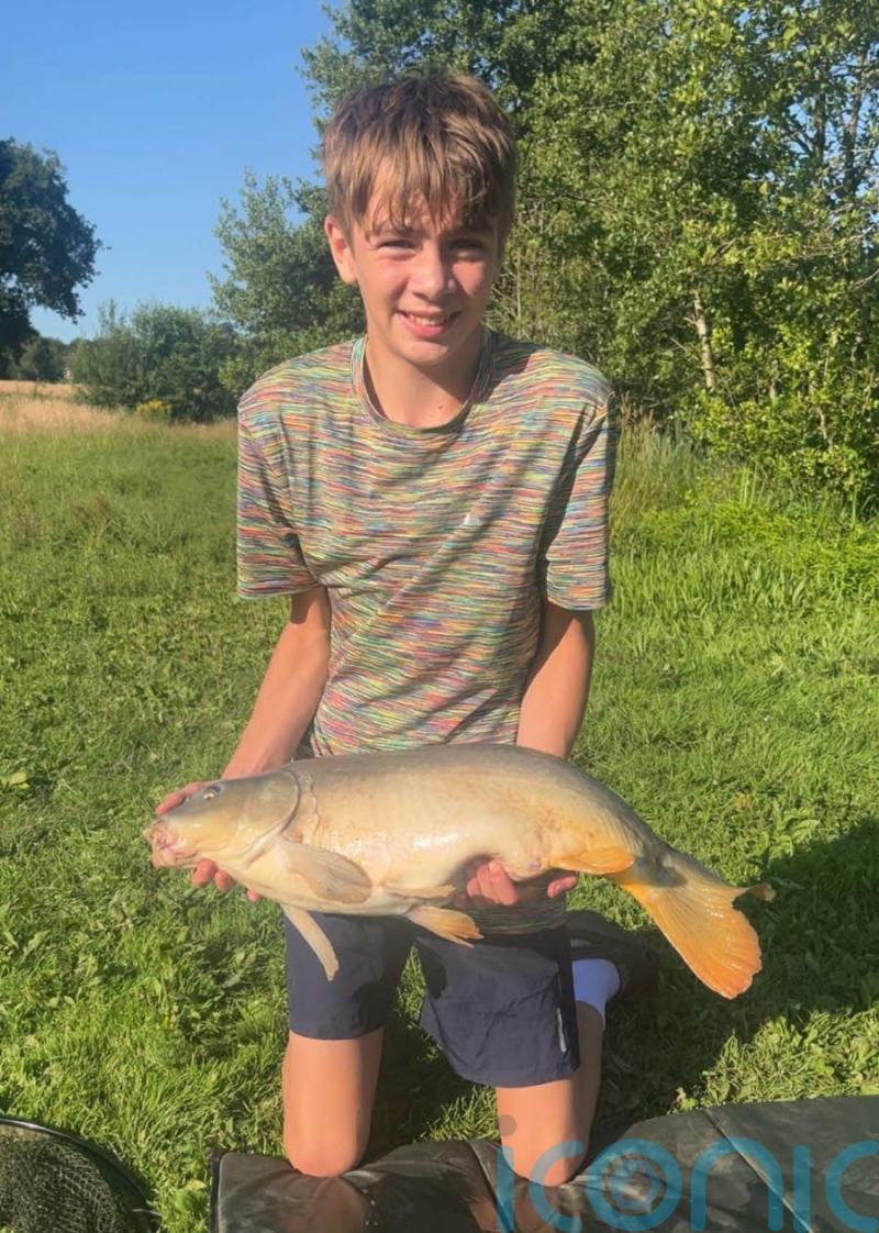 Boy who died after falling in park ‘made every day worth living’