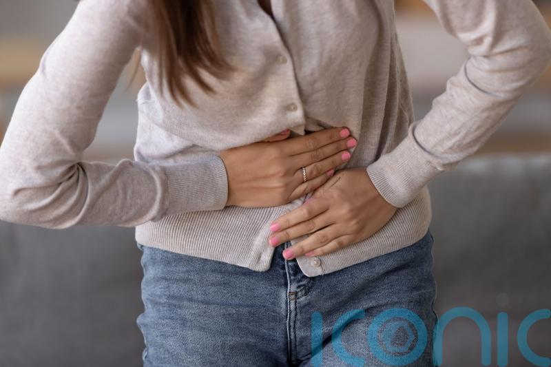 Teenagers with painful periods ‘more likely to suffer chronic pain as adults’