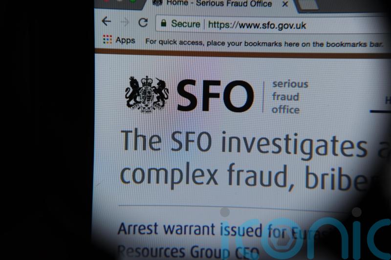 Large firms liable for fraud happening under their watch under new UK laws
