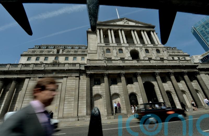 Windfall tax on banks could recoup QE losses and raise £8bn a year, IPPR says