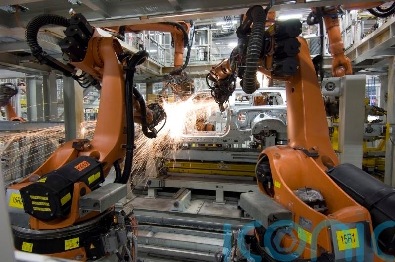 UK manufacturing downturn worsens amid slump in new orders