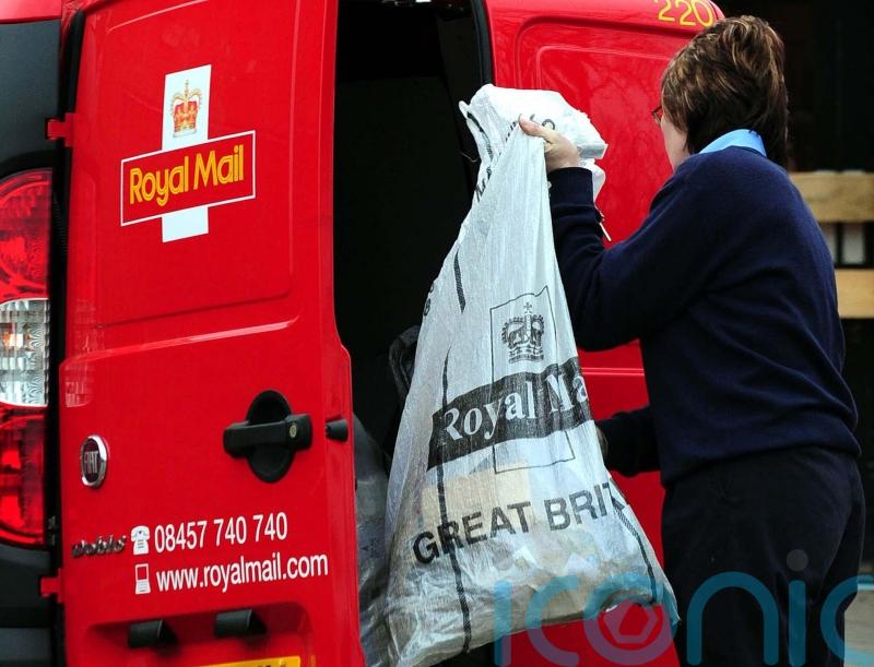 Royal Mail move to scrap second class post on Saturdays to take ‘many months’