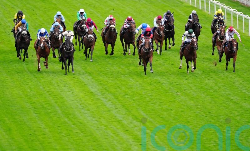 Sprint success story Luna A Inbhir Nis searching for seventh strike