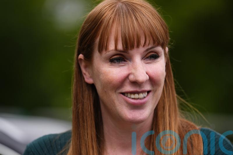 Starmer has confidence in Angela Rayner amid row over flat