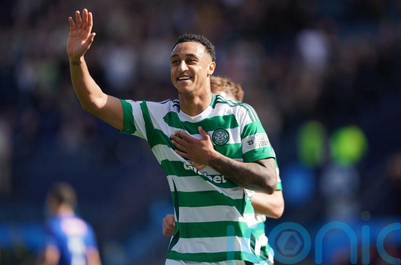 Adam Idah leaves as Celtic line up Sebastian Tounekti on Transfer Deadline Day