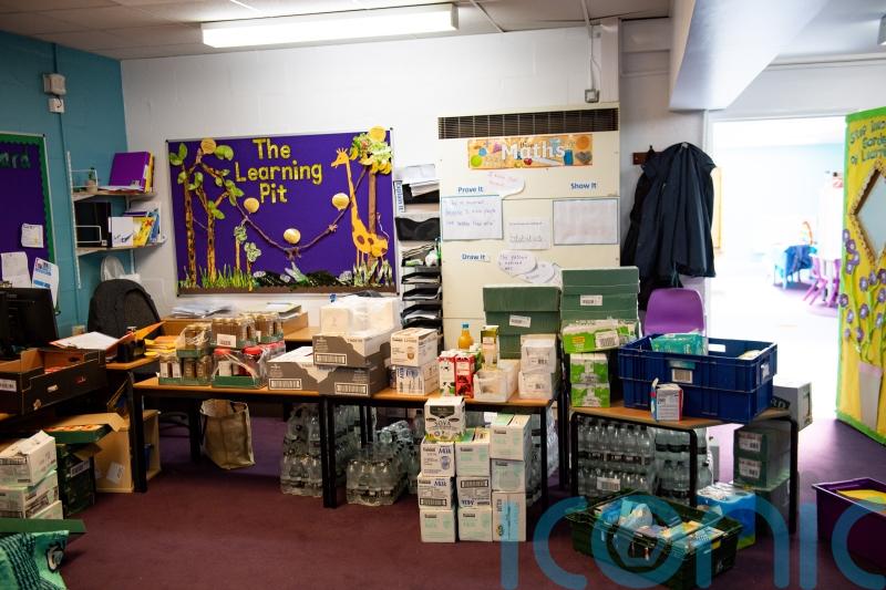 Burden placed on teachers has ‘never been higher’, union warns