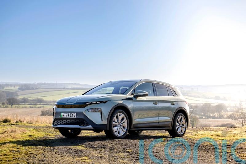 Seven more EVs receive government’s Electric Car Grant incentive