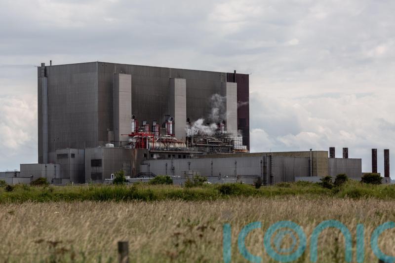 Two UK nuclear power stations given further one-year extensions