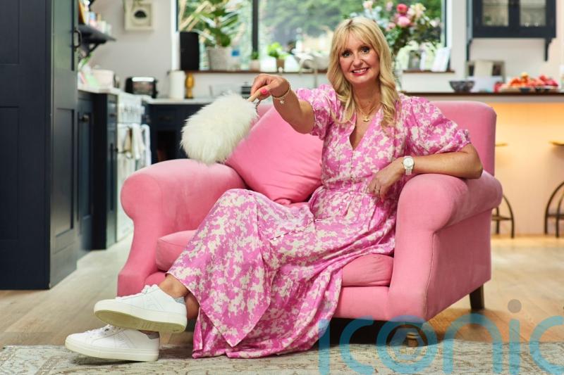 Queen of Clean: The jobs to tackle now the kids are back at school