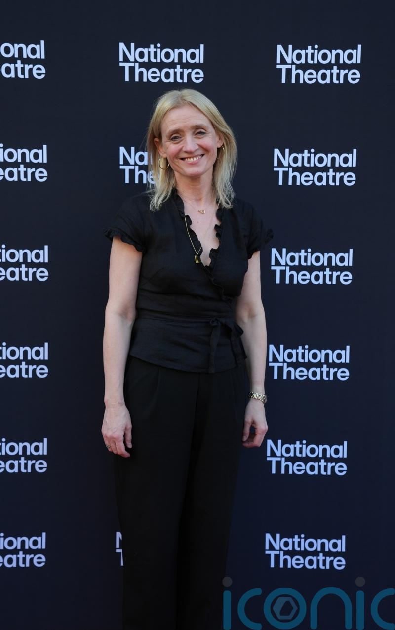 Anne-Marie Duff calls for ‘systemic change’ in dementia care