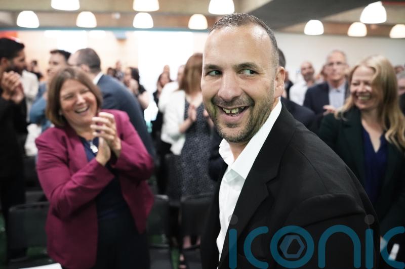 Green Party to shift leftwards after landslide win by new leader Zack Polanski