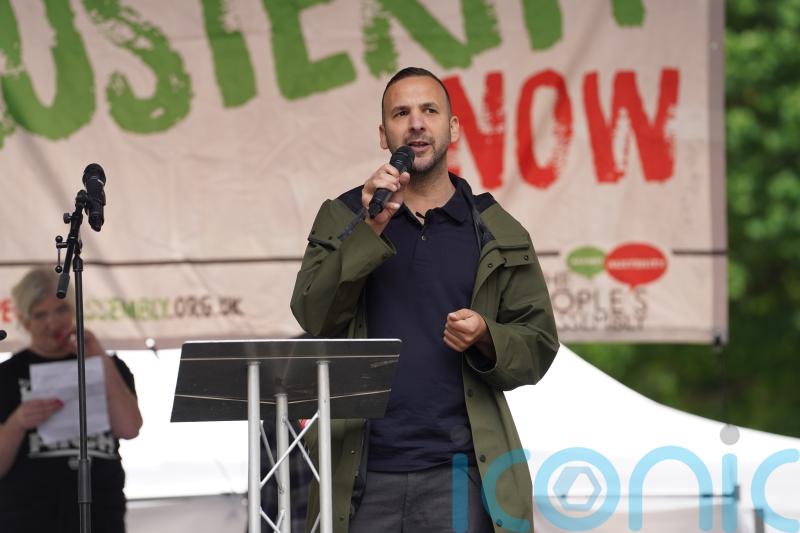 Zack Polanski: Eco-populist winner of Green leadership with unconventional past