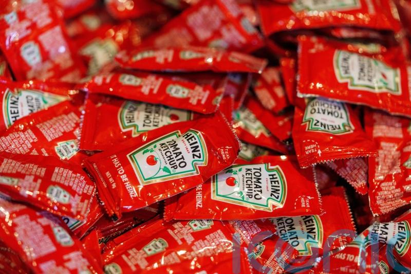 Kraft Heinz to split in two ‘to unleash power of brands’