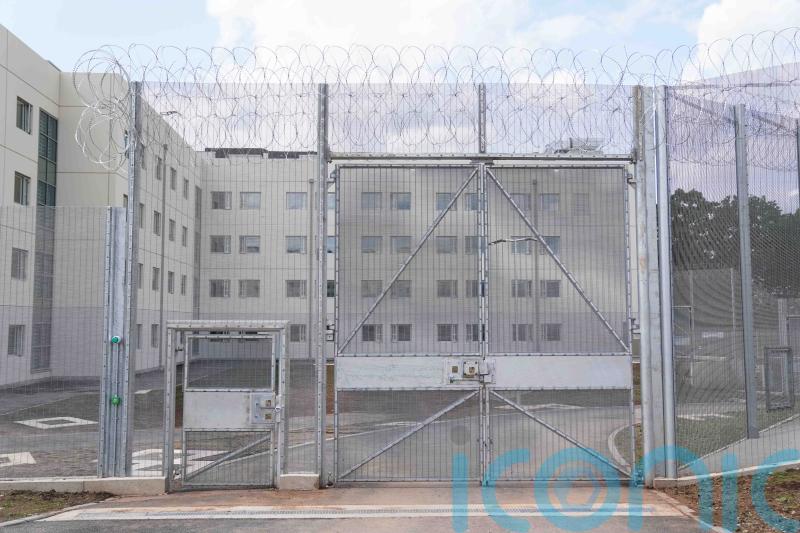 Inmate dies in hospital two weeks after prison incident