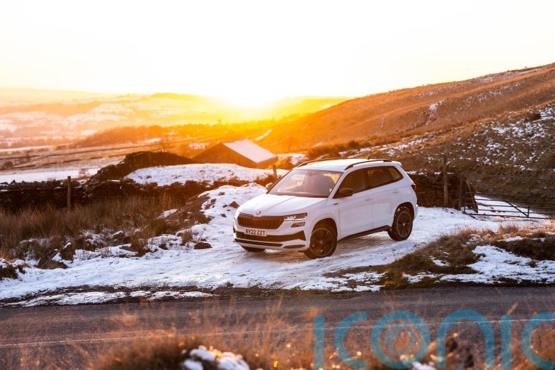 How to prepare your car for winter