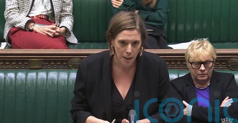 Ministers accused of making ‘almost no progress’ on grooming gangs inquiry
