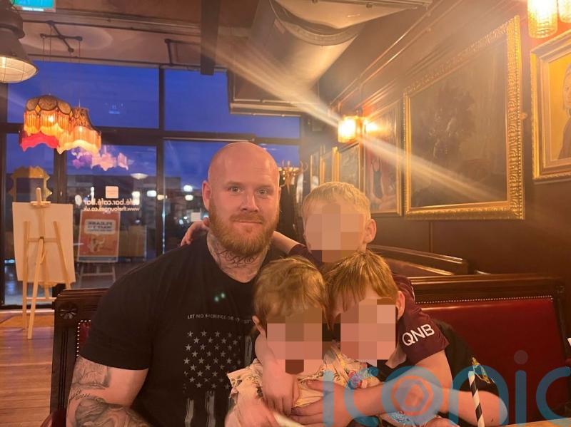 Man jailed for life with 45 years before parole for murder of ex-prison officer