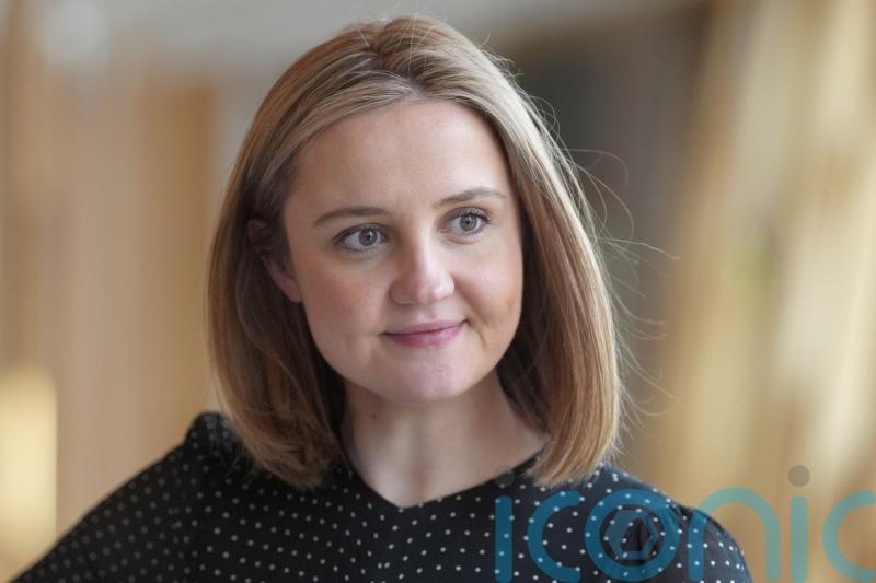 Mairi McAllan pledges almost £5bn for housing over the next five years