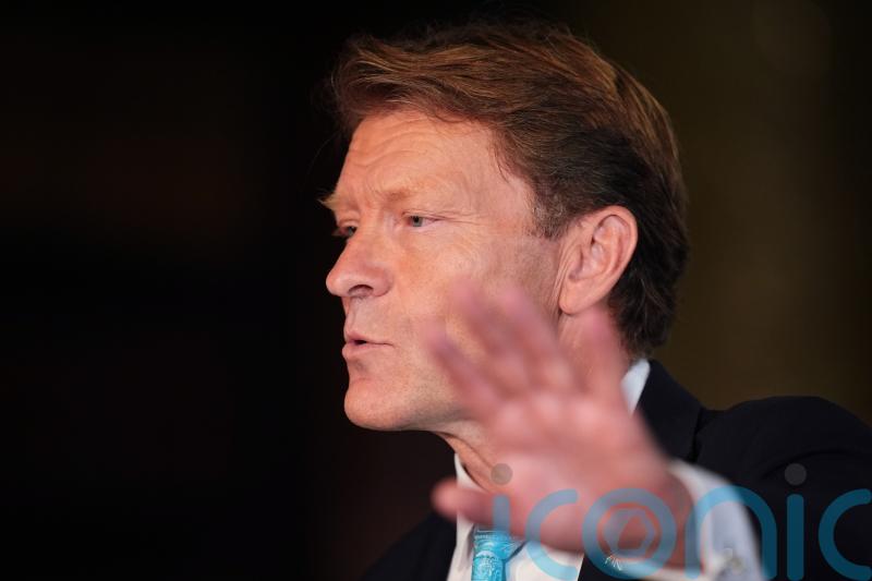 Reform ‘don’t have to talk to press acting as activists’ – Tice after media ban