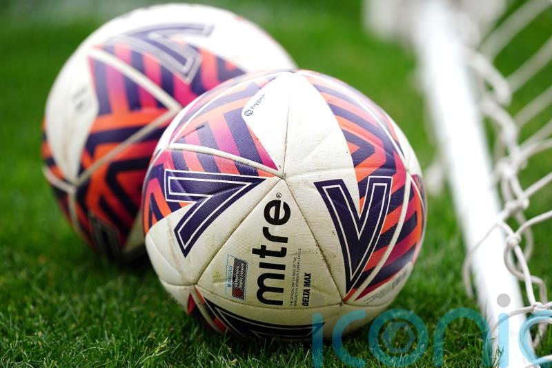 Tom Knowles’ double helps Forest Green climb to National League summit