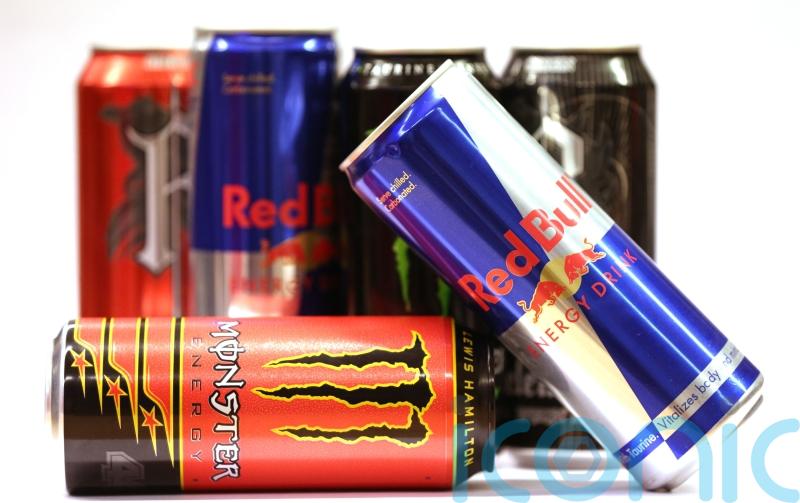 High-caffeine energy drinks to be banned for under-16s in England – Streeting