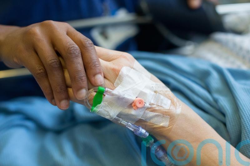 Urgent action needed to make UK cancer care fair, charity warns