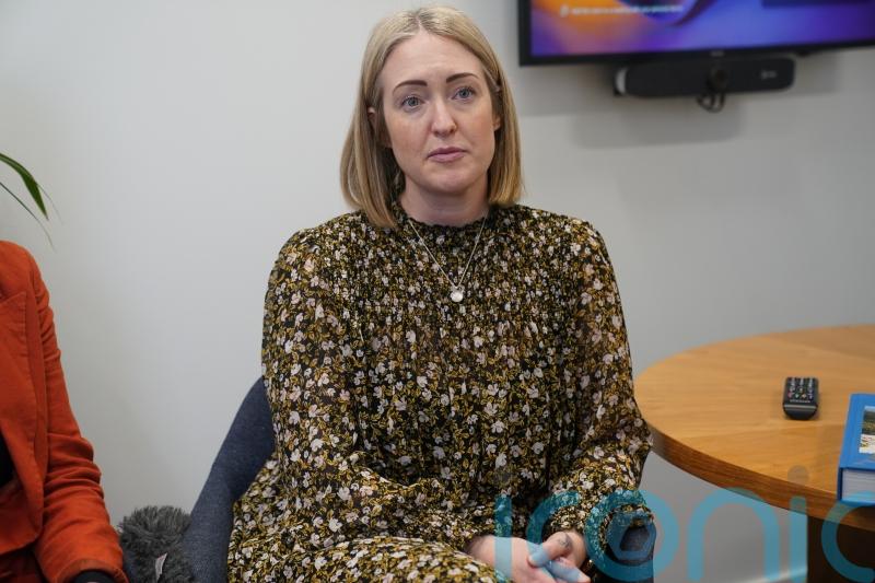 Esther Ghey says school phone ban ‘would have really helped’ daughter Brianna