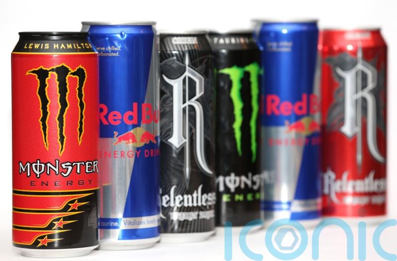 High caffeine energy drinks same as ‘necking four cans of Coke’ – Streeting