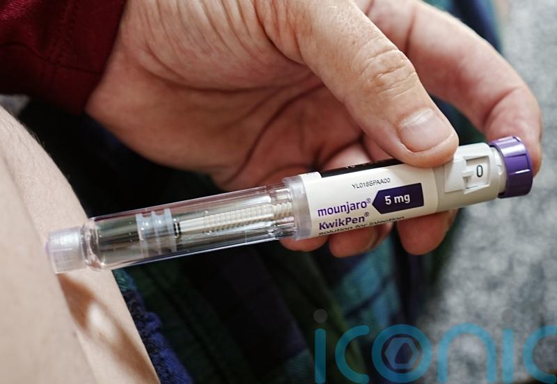 Weight-loss jabs: Wes Streeting pledges to do more to stop people being ‘priced out’