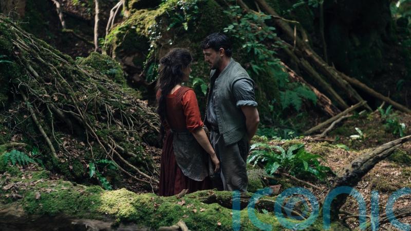 Oscar-tipped Hamnet to premiere at BFI London Film Festival