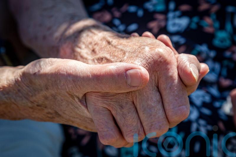 Population of England and Wales aged 100 and over hits new high
