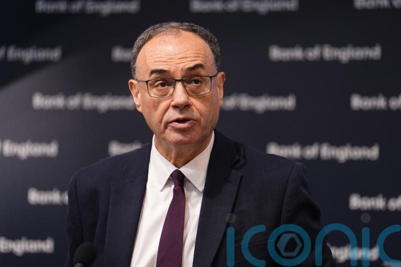 Bank of England chief warns attacks on central bank independence are ‘dangerous’