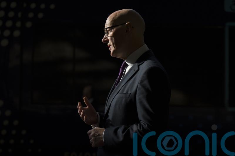 Scottish ministers ‘yet to walk the walk’ on industrial strategy – ex-adviser