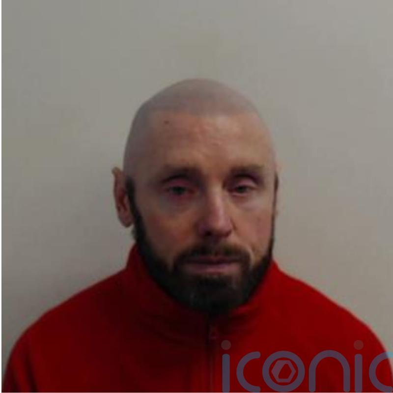 Man who faked his own death to escape justice convicted of raping two women